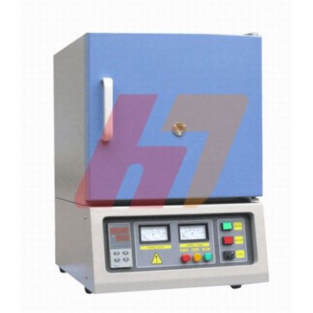 HTMF1200-5高溫箱式爐