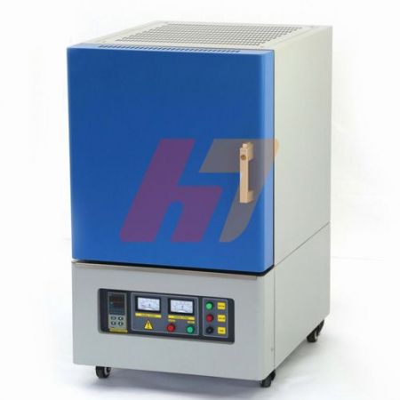 HTMF1700-8 馬弗爐