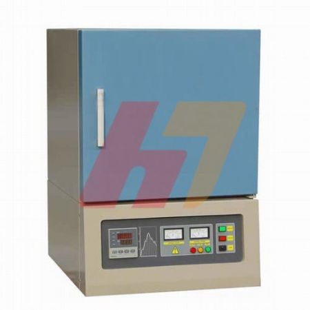 HTMF1400-5箱式爐