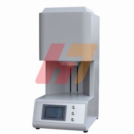 HTDF-1700氧化鋯結晶爐